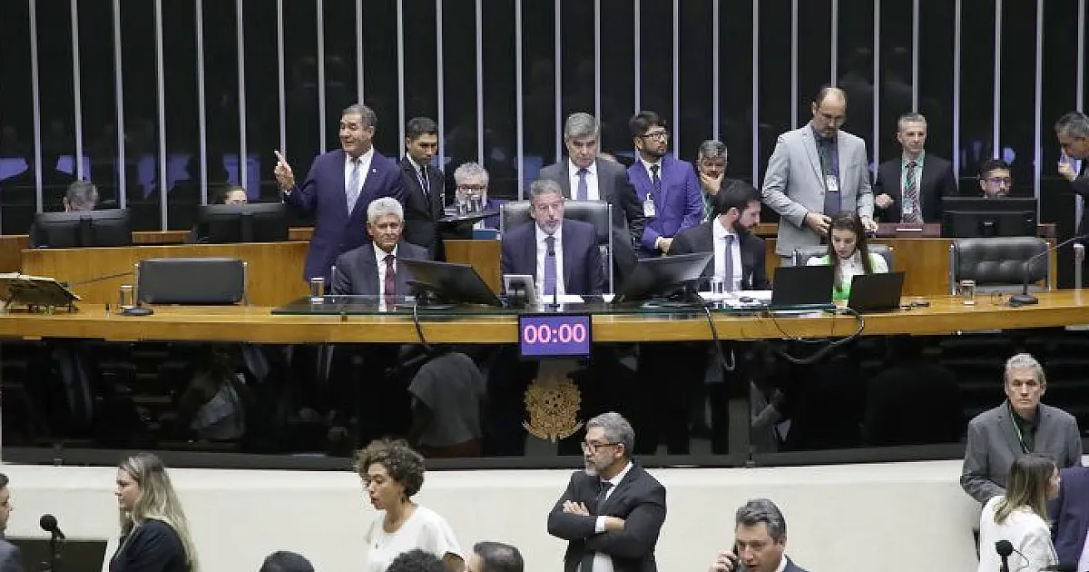 Valor de emendas de MS para 2026 passa de R$ 1 bilhão