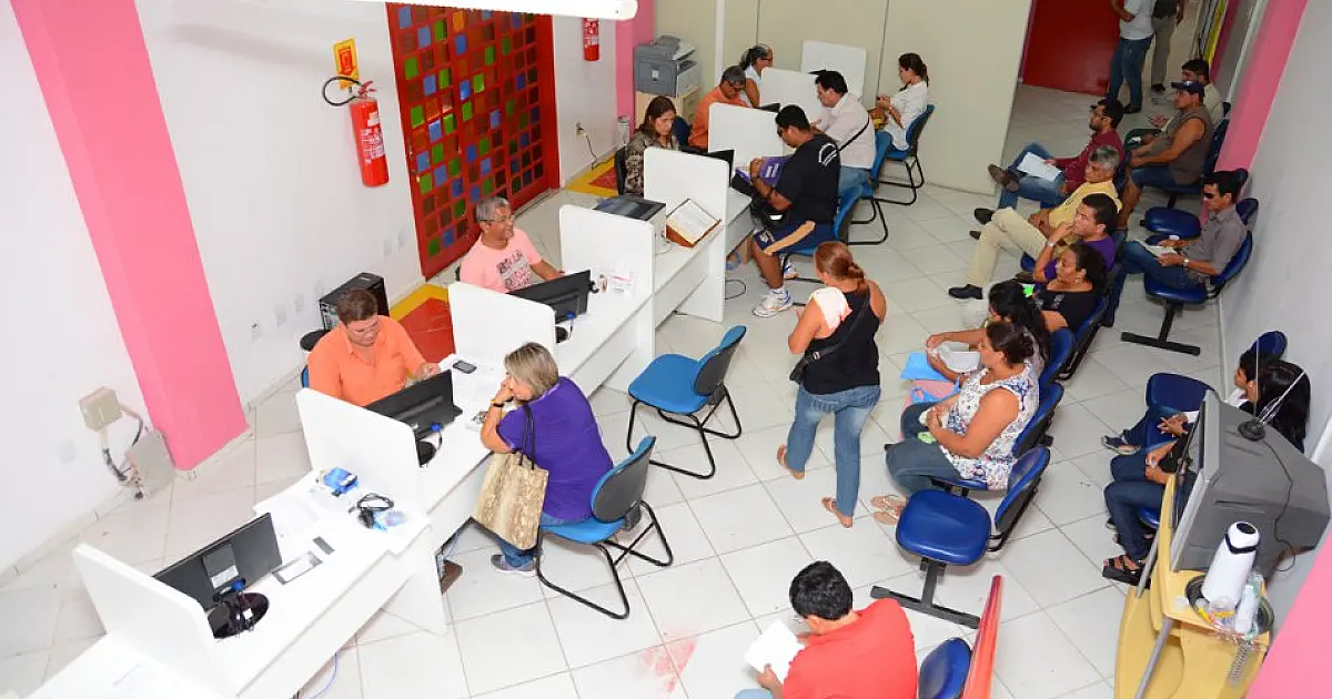 Contribuinte já pode procurar Centro de Atendimento para aderir ao REFIC