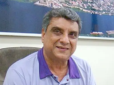 José Antônio tem contas reprovadas pelo TCE e pela Câmara