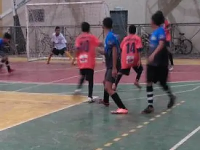 Inscrições abertas para o Programa Geração Olímpica