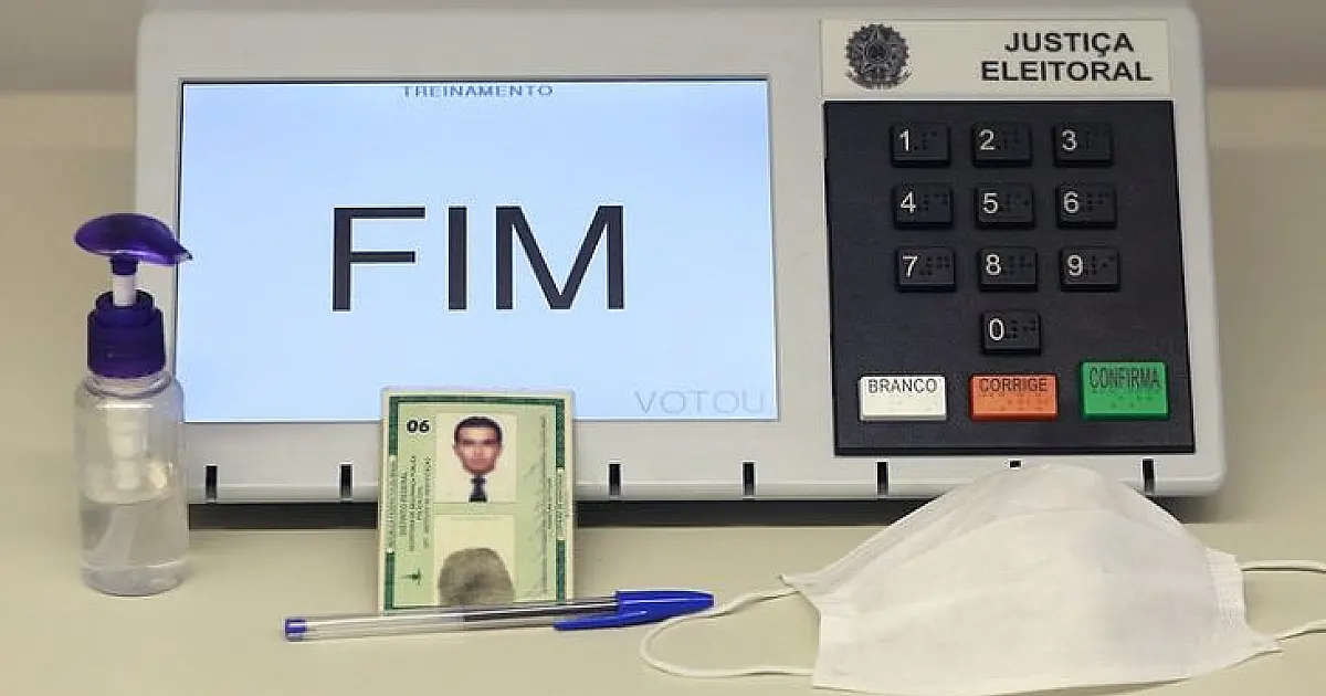 O que você precisa saber para votar em segurança