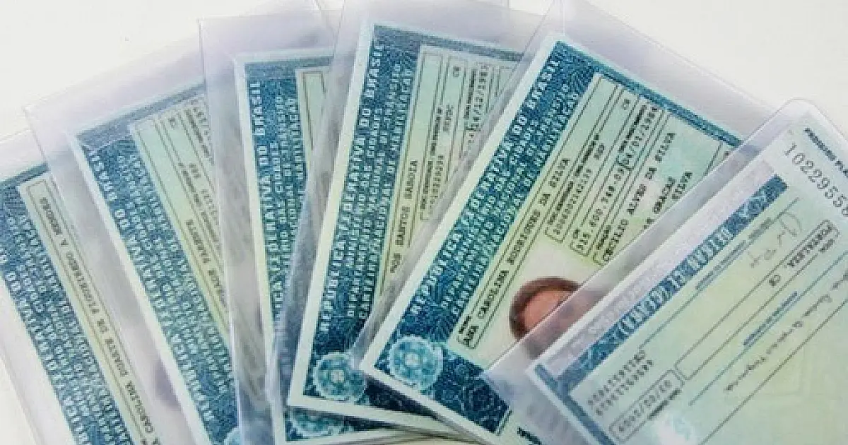 Centenas de motoristas do Estado têm carteira de habilitação cassada