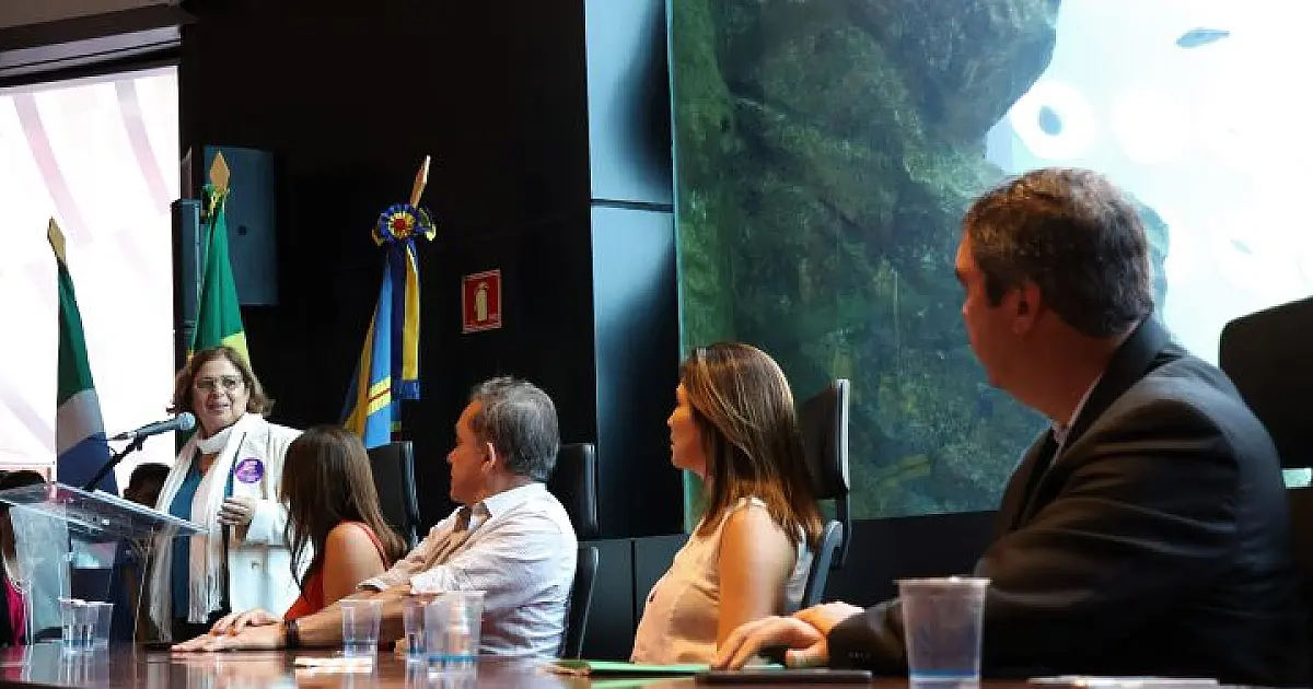 1&ordm; Fórum Estadual de Políticas para as Mulheres marca luta de MS contra o Feminicídio