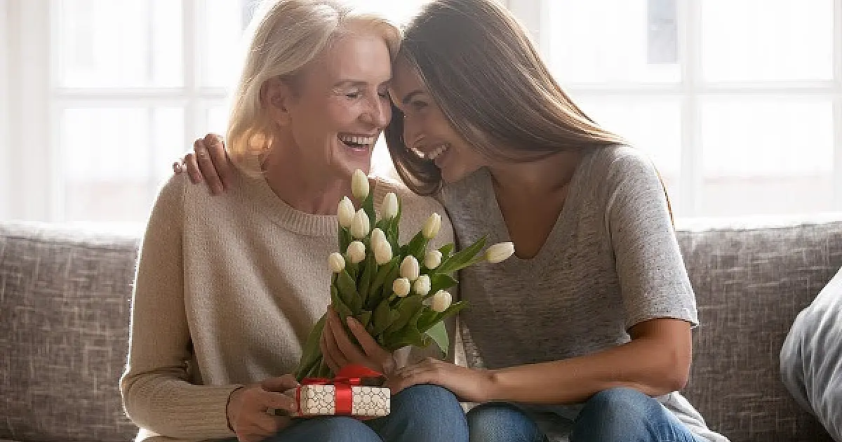 Em 2022, Dia das Mães deve movimentar mais de 340 milhões de reais no estado