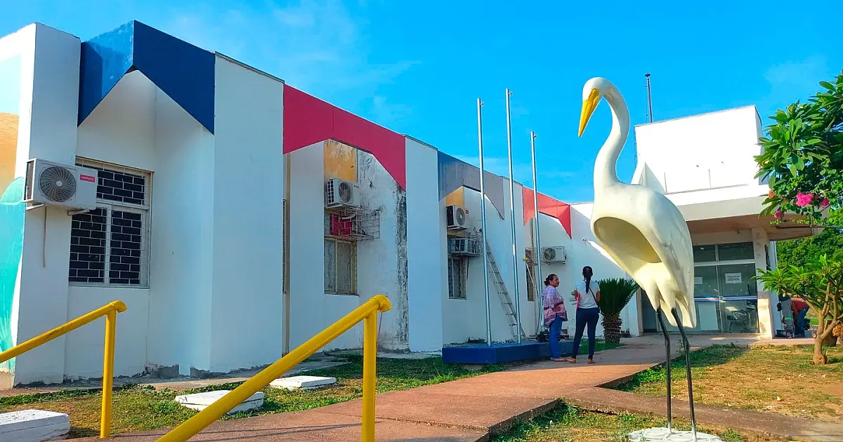Inscrições no processo seletivo da Educação de Ladário encerra nesta quarta-feira, 15