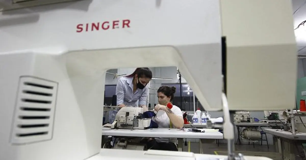 Com início em abril, cursos de capacitação gratuitos tem vagas disponíveis no Rede Solidária