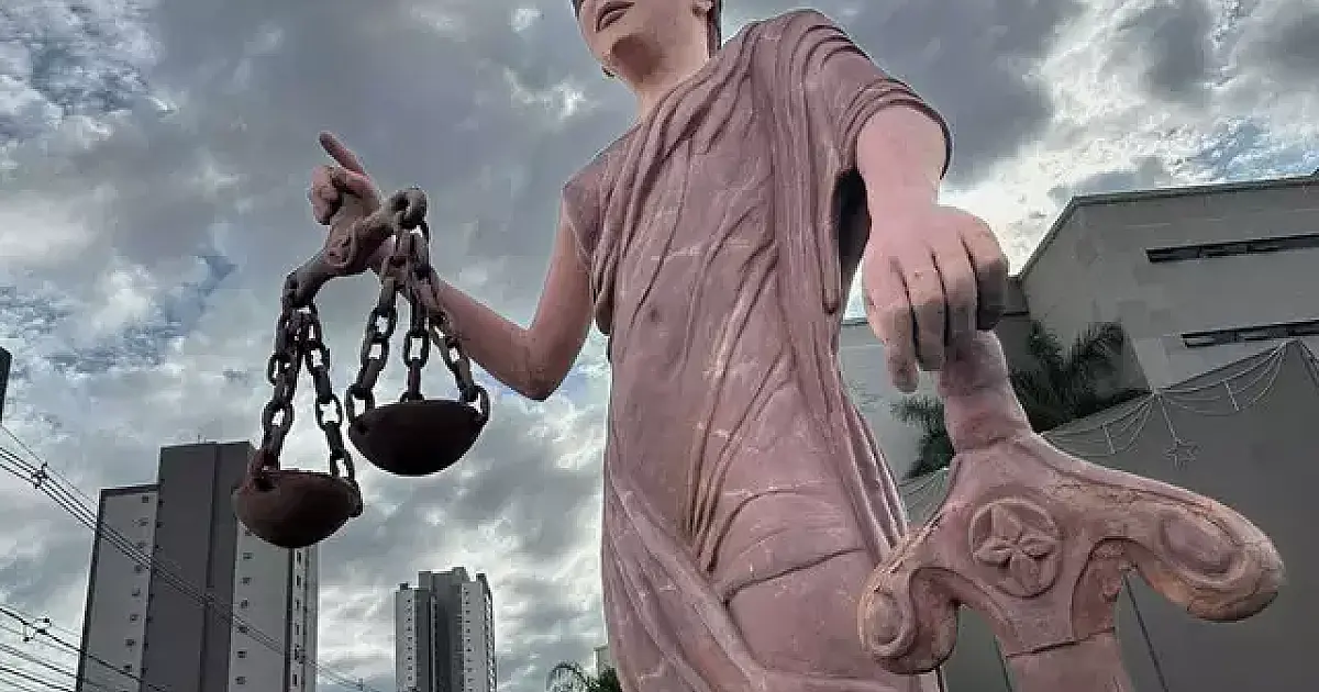 Órgãos de Justiça de MS ficam abaixo da média no ranking de transparência