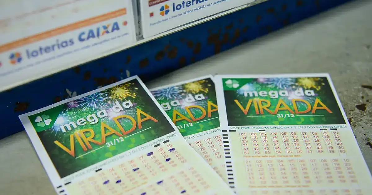 Mega da Virada pagará R$ 1 bilhão; site da Caixa é o único oficial para apostas online