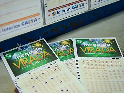 Mega da Virada pagará R$ 1 bilhão; site da Caixa é o único oficial para apostas online