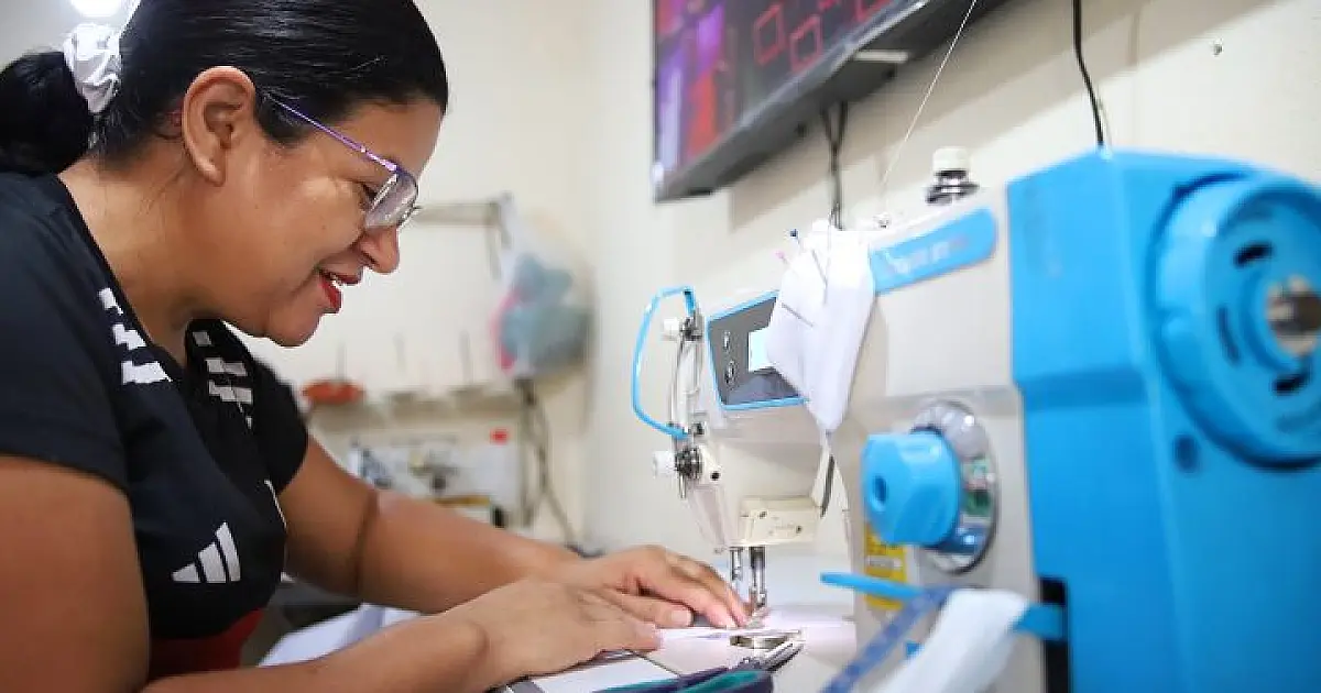 Programa de apoio às mulheres chefe de família é enviado para ALEMS
