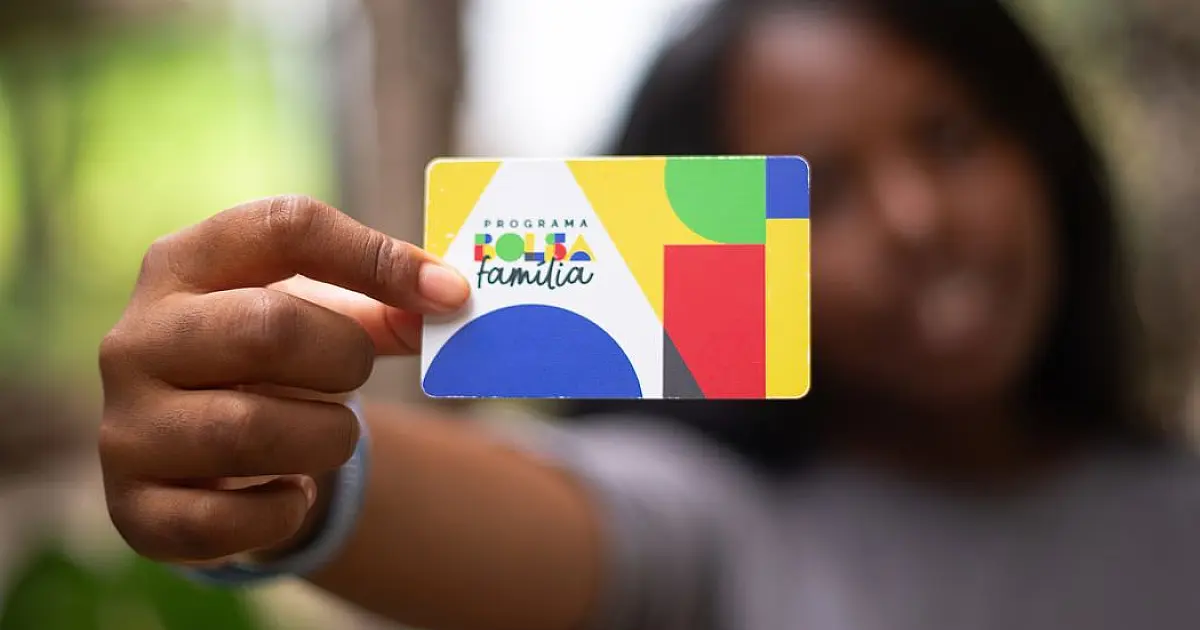 Caixa paga Bolsa Família a beneficiários com NIS de final 8