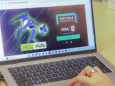 Ferramenta promove educação financeira a famílias no CadÚnico