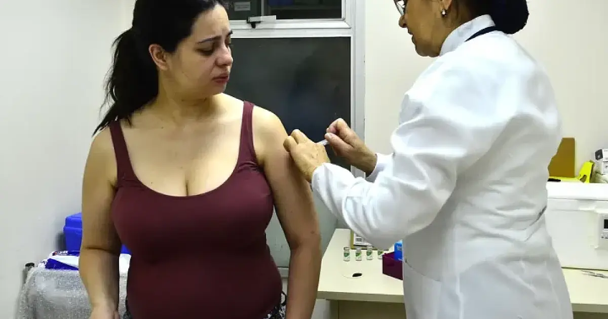 Com 10,7 mil doses, Mato Grosso do Sul começará a vacinação contra bronquiolite