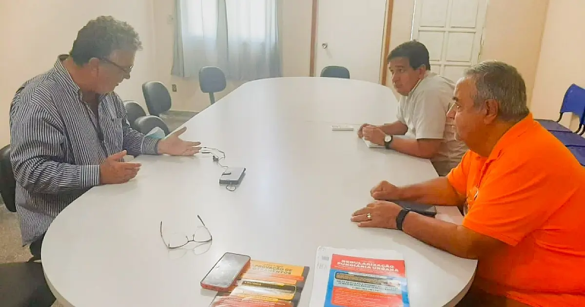 Publicado edital de licitação para construção de 42 bases do no bairro Mangueiral em Ladário