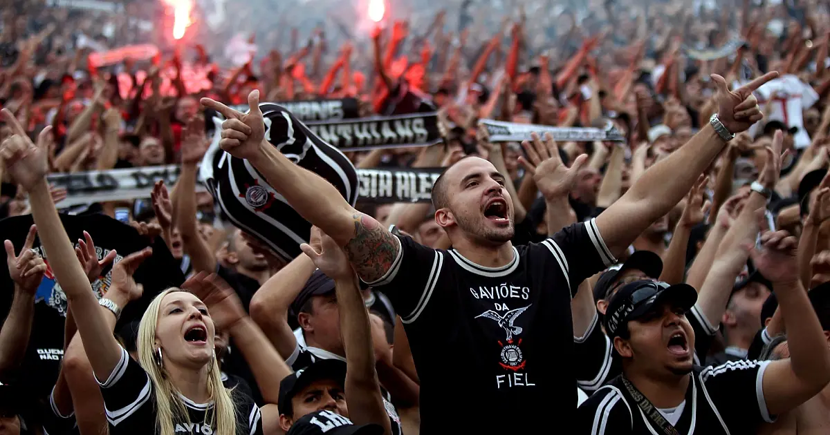 Decisão liminar proíbe torcidas organizadas do Corinthians de ir a estádios