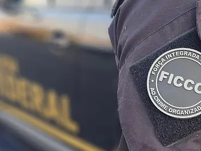 Ação integrada intercepta carregamento de cocaína e identifica 36 imigrantes irregulares em MS