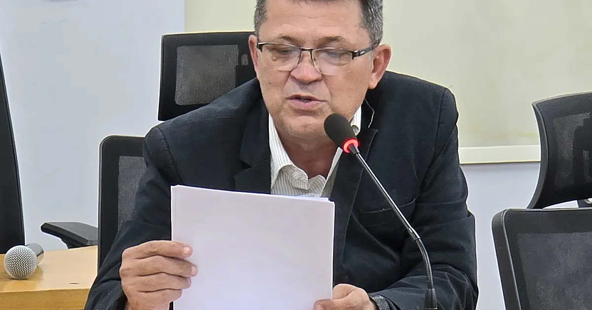 Nelsinho pede estrutura adequada para embarque e desembarque de animais no Rio Paraguai