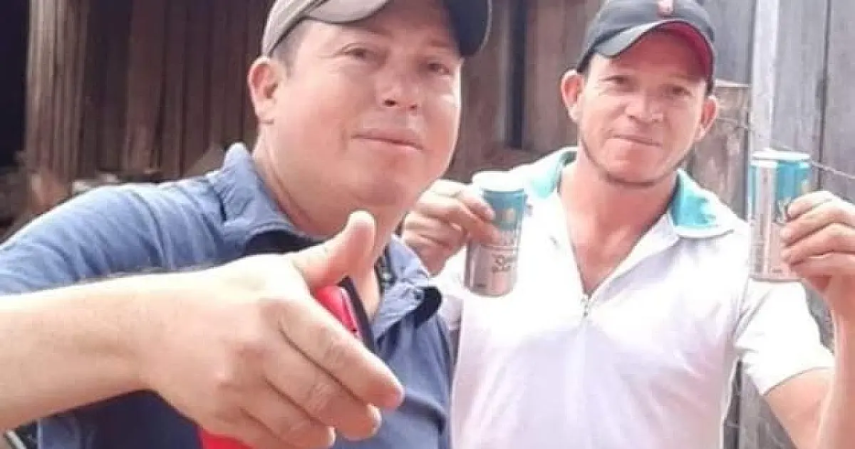 Irmãos são executados na fronteira com Paraguai; Já são 251 assassinatos em 2019