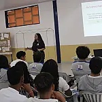 Jovens de Corumbá se preparam para o mercado com curso intensivo