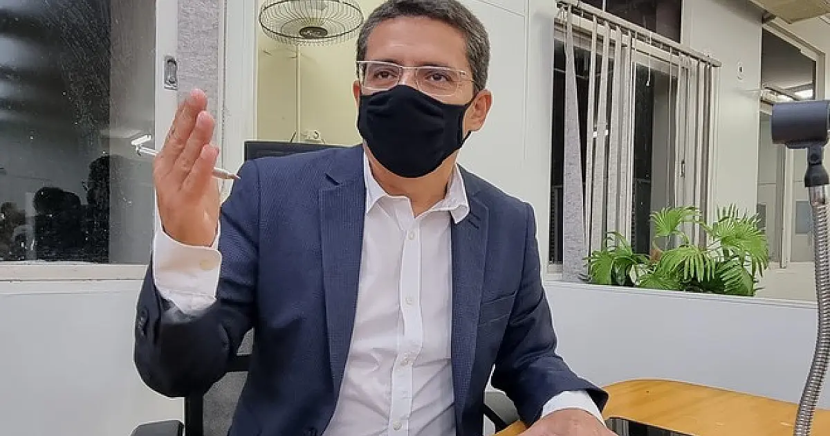 Vereador pede mais funcionários e ampliação do horário de atendimento na Energisa