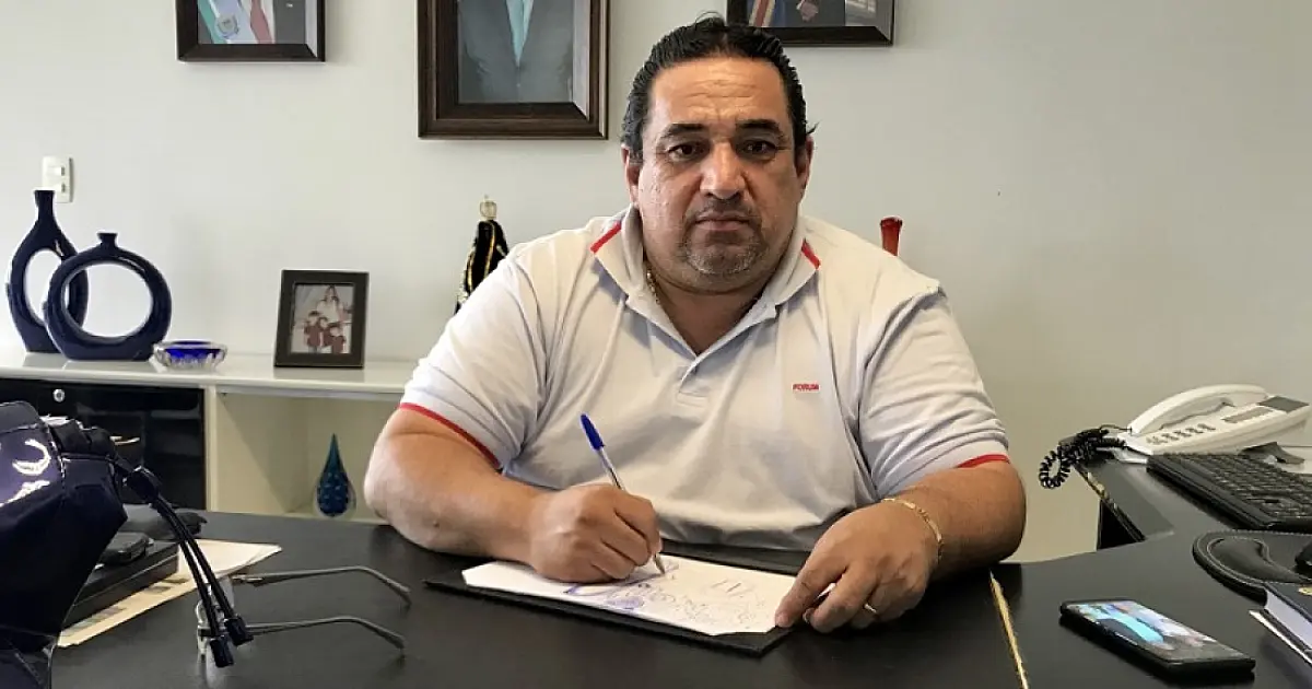 Iunes quer novo estádio a custo zero para Corumbá