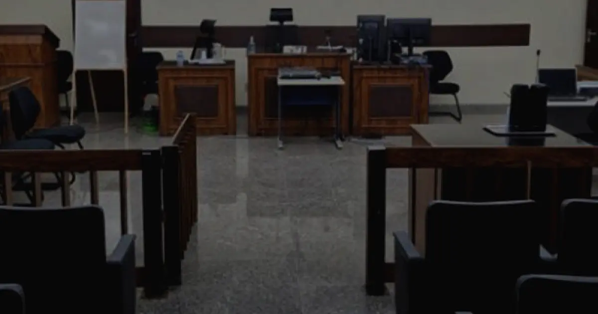 Justiça condena homem que tentou matar mulher e enteado em Corumbá