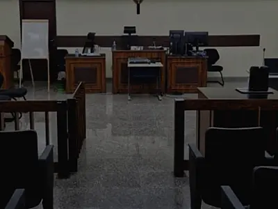 Justiça condena homem que tentou matar mulher e enteado em Corumbá