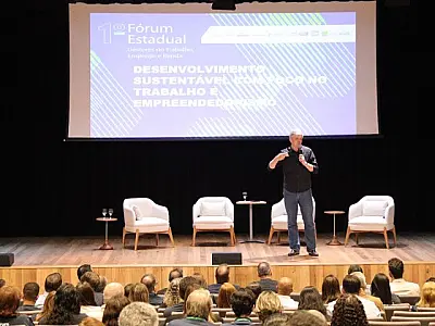 MS planeja ampliar participação de jovens e mães no mercado de trabalho