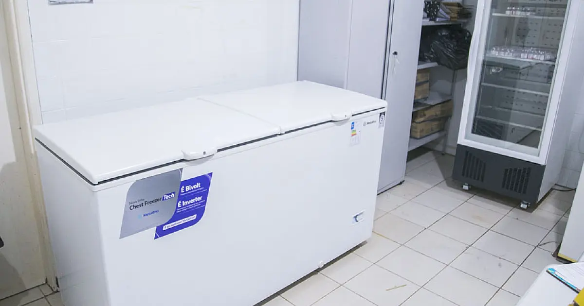 Corumbá recebe equipamentos da OPAS para reforçar combate à raiva animal