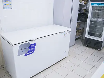 Corumbá recebe equipamentos da OPAS para reforçar combate à raiva animal