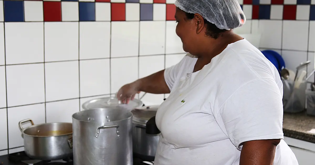 Processo Seletivo da Educação recebe documentos a partir dessa segunda