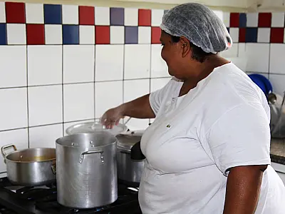 Processo Seletivo da Educação recebe documentos a partir dessa segunda