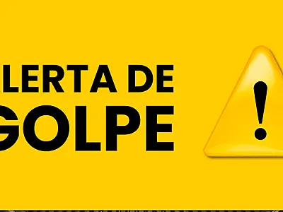 Criminosos usam nome do supermercado Cidade Branca para aplicar golpes em Corumbá