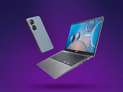 Asus pode ser sua melhor escolha quando o assunto é notebook e smartphone
