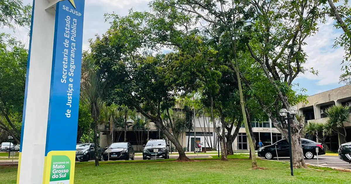 Sejusp abre 60 vagas em pós-graduação para servidores da segurança pública