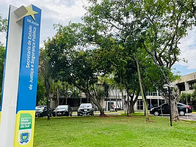 Sejusp abre 60 vagas em pós-graduação para servidores da segurança pública