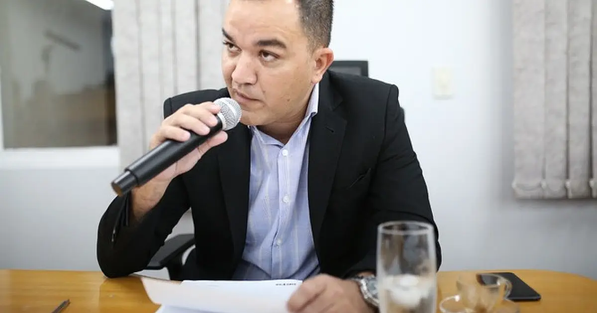 Vereador pede recuperação de via urbana após intervenções da Sanesul