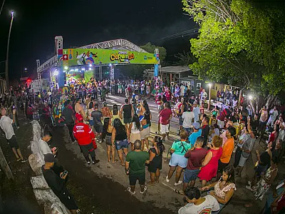 Folia nos Bairros chega ao Cravo Vermelho e ao Padre Ernesto Sassida no fim de semana