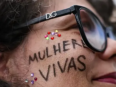 Três Poderes lançam pacto para enfrentamento ao feminicídio no Brasil