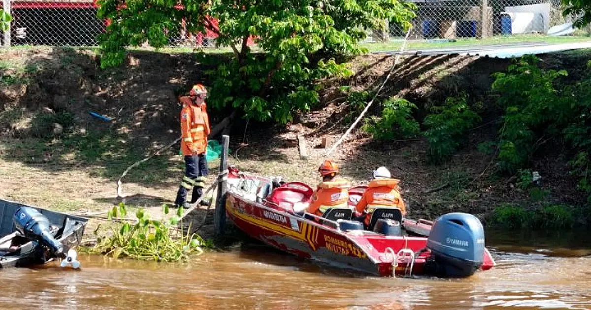Bombeiros iniciam formação de brigadistas e avaliação das bases avançadas no Pantanal