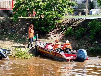 Bombeiros iniciam formação de brigadistas e avaliação das bases avançadas no Pantanal
