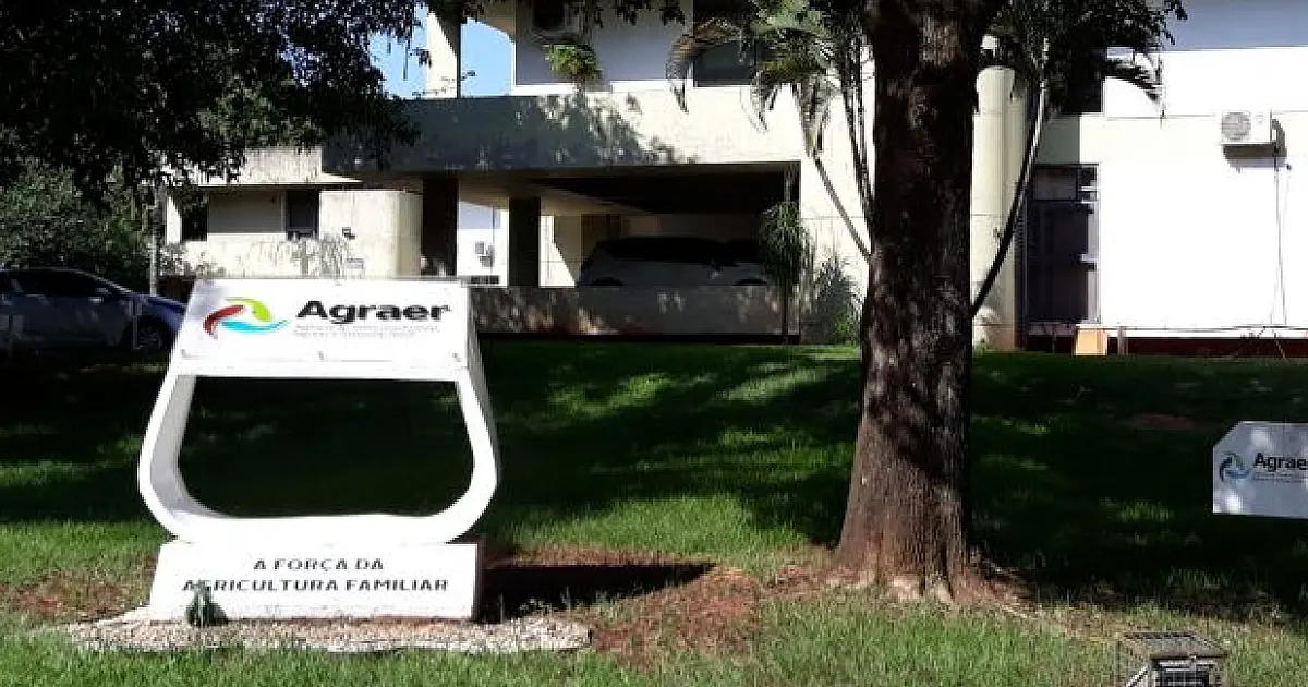 Concurso público da Agraer tem 92 vagas para níveis médio e superior