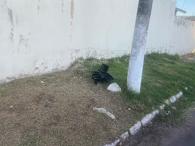 Furtos de fiação e LEDS deixam cruzamentos de Corumbá sem semáforo