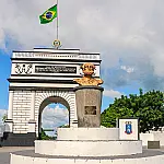 Marinha do Brasil inicia maior operação militar ribeirinha da América Latina em Corumbá
