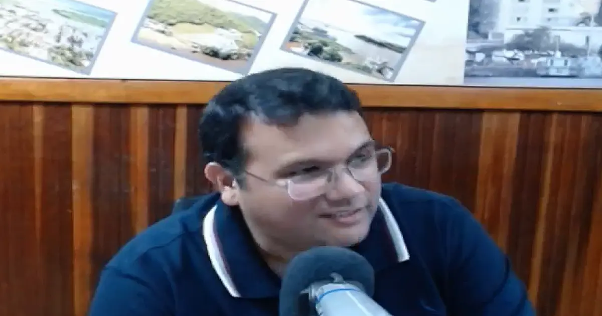 Dr. Gabriel anuncia investimentos em saúde, segurança, habitação e agricultura