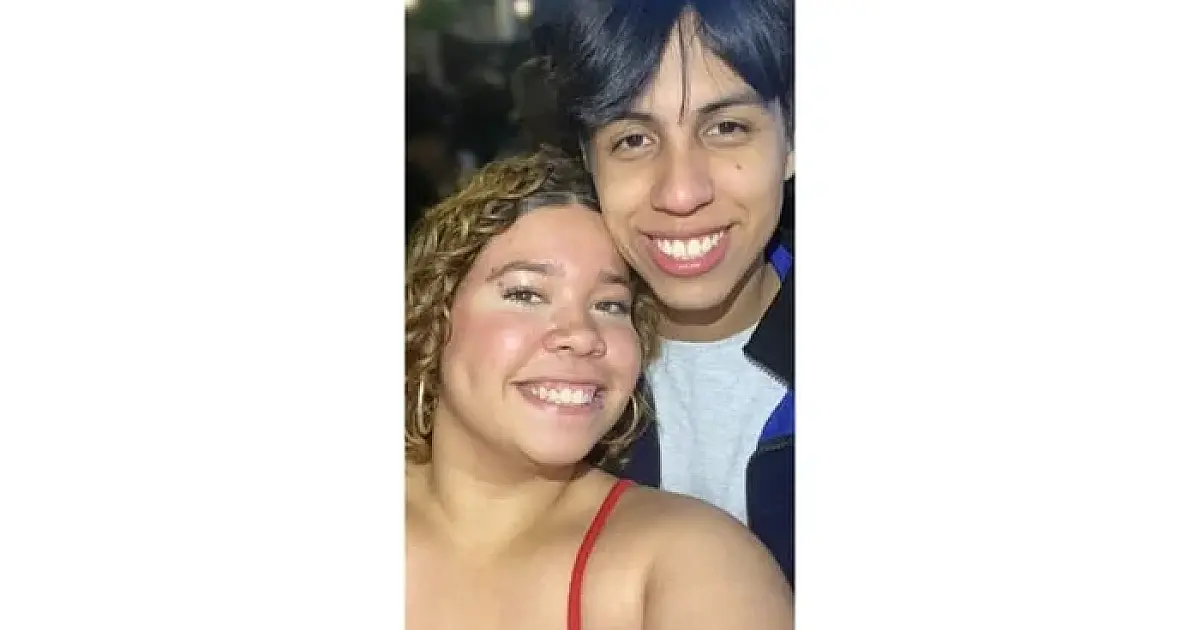 Vaquinha arrecada dinheiro para ajudar namorado de Natália