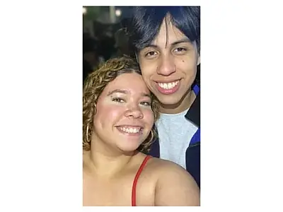 Vaquinha arrecada dinheiro para ajudar namorado de Natália