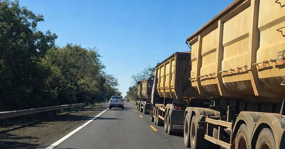 BR-262: omissão virou política pública