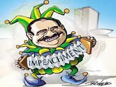 9 de maio Dia Nacional da Gafe