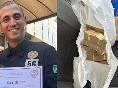 Policial Civil de MS preso por contrabando de vape confessa participação no esquema